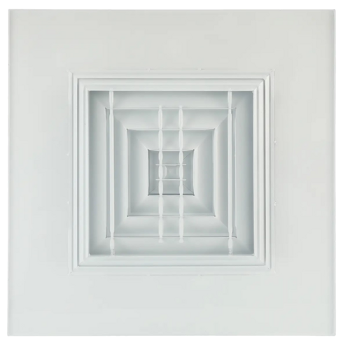 Série AF 704 TP - aluminium